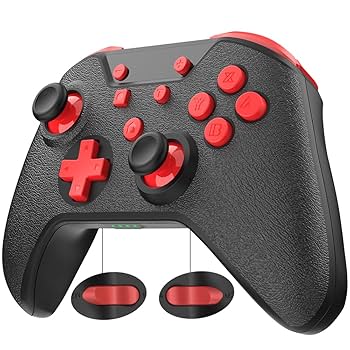 Nintendo Switch  コントローラー付き Amazon.co.jp: Nintendo Switch Joy-Con(L) ネオンブルー/(R